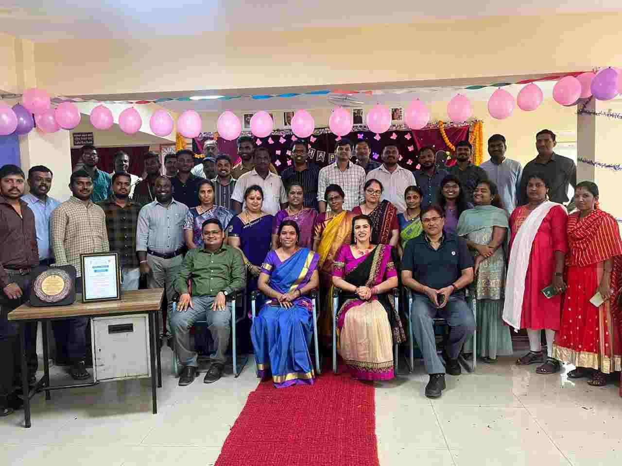 INTERNATIONAL WOMENS DAY