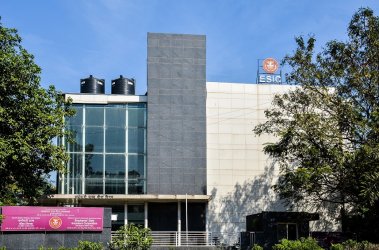 Sub Regional Office,Thane