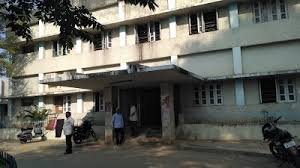 ESIS Hospital RC Puram